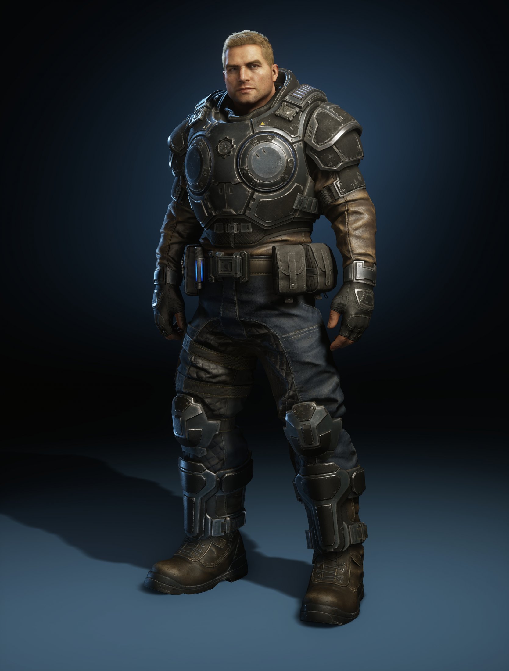Gears 5 - Imagen 36